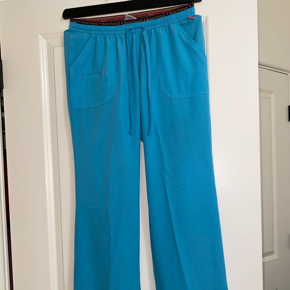 Scub pants